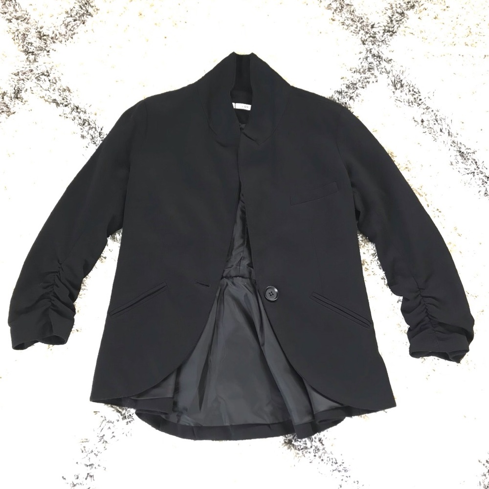 Gibson blazer